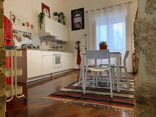 Casa Tea: nel cuore del centro storico 3
