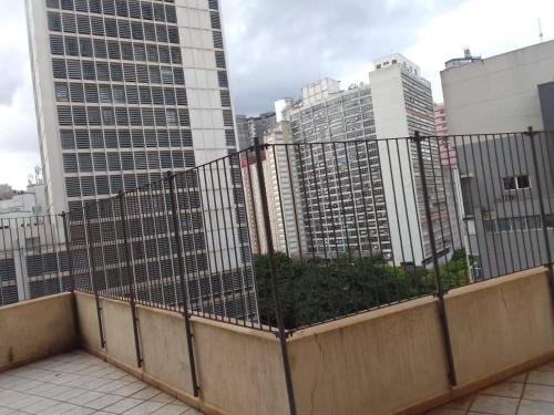 Studio 112 Centro Consolaçao, São Paulo (fotografie 4)