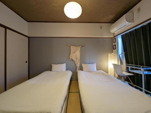 Toyowa Mansion Inari [Room 302] - Vacation STAY 16828