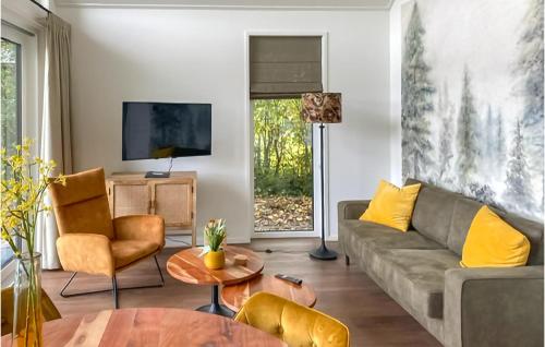  Vakantiehuis 56 in Oosterwolde