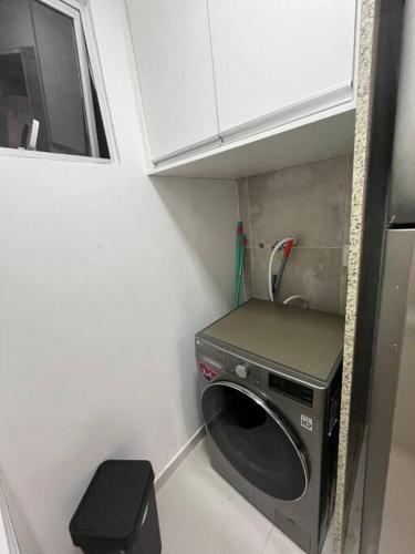 مطبخ, Lindo apt próximo ao Shopping (Lindo apt proximo ao Shopping) in Imbiribeira