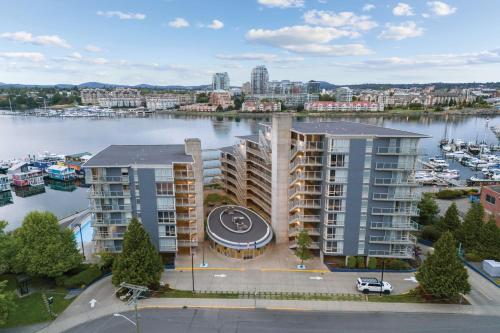 WorldMark Victoria in Victoria, Canada