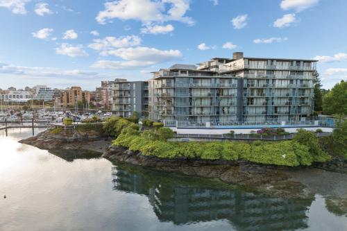WorldMark Victoria in Victoria, Canada