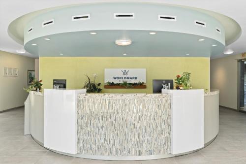 WorldMark Victoria in Victoria, Canada