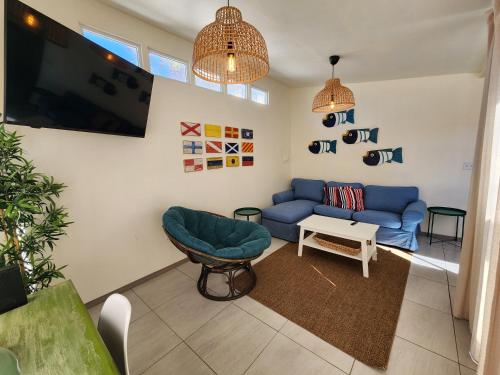 Létesítmények, CASA LUCIA - BEACHFRONT HOUSE in Playa Hermosa