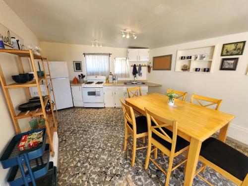Konyha, CASA LUCIA - BEACHFRONT HOUSE in Playa Hermosa