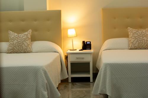 Hotel Dominican Barcelona in San Juan de la Maguana