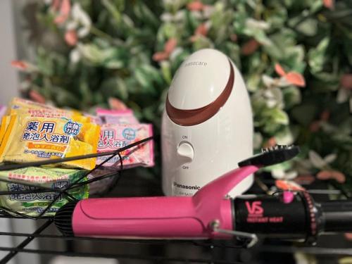 오키나와 본섬 ALBERGO PINO Tomari - Vacation STAY 76261v 2성급 호텔 스위트룸