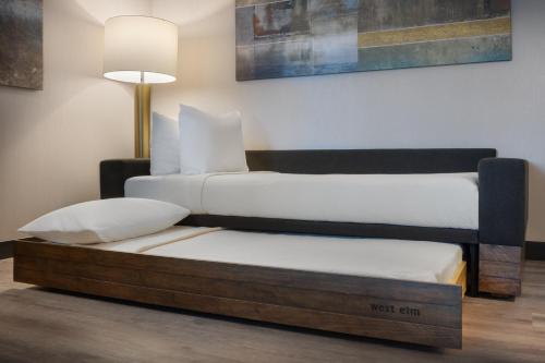 SpringHill Suites by Marriott Bowling Green in Bowling Green, USA