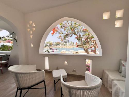 Un sogno di fronte Lago Salato — other in Domina Resort Entrance, Sharm El Sheikh, 46619, Egypt