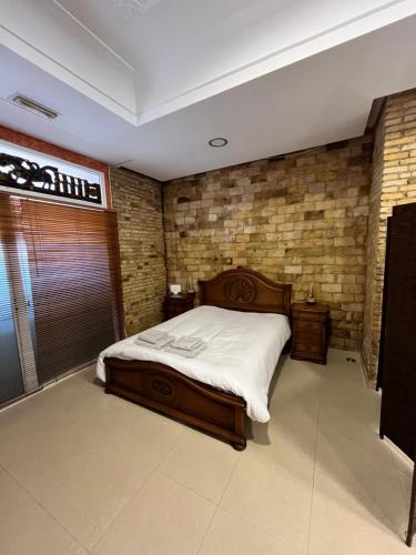 IY Loft 5 - Spacious Loft in the Old Town, Valencie (fotografie 9)