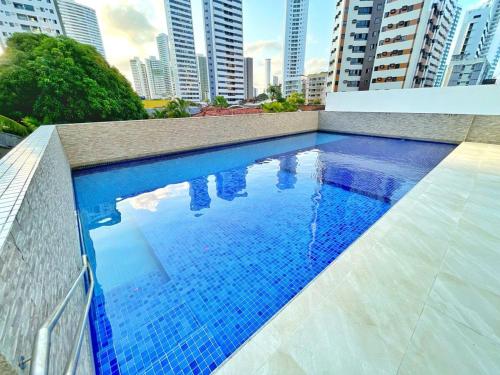 BR302 - Joia e requinte na Beira Rio in Madalena