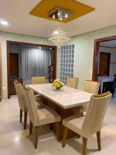 อาหารและเครื่องดื่ม, Casa de Temporada, Praia de Serrambi in อีโปะจูกา