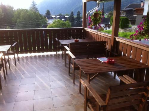 Haus Alpenblick Mölltal - image 3