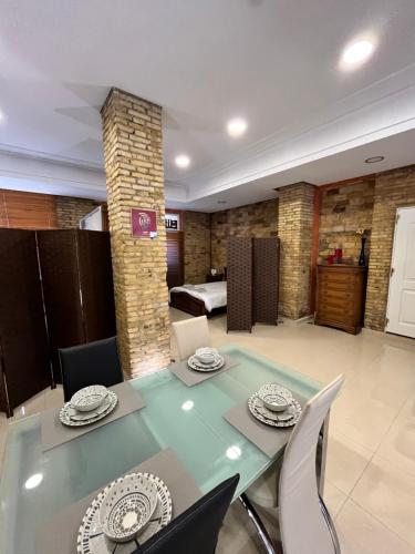 IY Loft 5 - Spacious Loft in the Old Town, Valencie (fotografie 6)