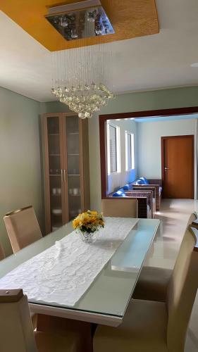 อาหารและเครื่องดื่ม, Casa de Temporada, Praia de Serrambi in อีโปะจูกา