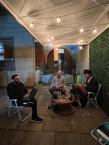 Reserva 69 Hostel, São Paulo