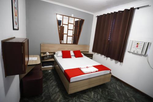 Hotel Park Leste, Sao Paulo