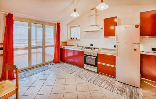  Villa Francesca in Falerna