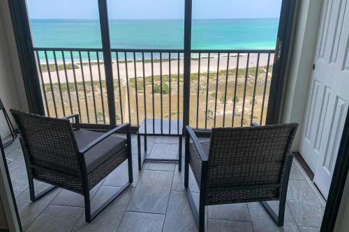 Landmark Towers 1705 in Clearwater Beach, USA