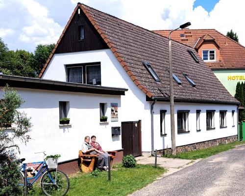 Ferienwohnung Kühl in Booßen, Deutschland