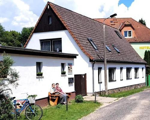 Ferienwohnung Kühl in Booßen, Deutschland
