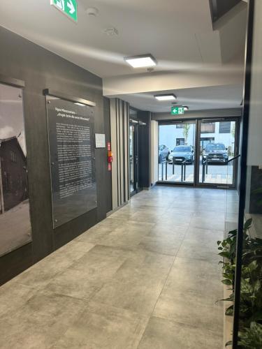 Luksusowy Apartament River Point Kępa Mieszczańska, Breslau (Foto 5)