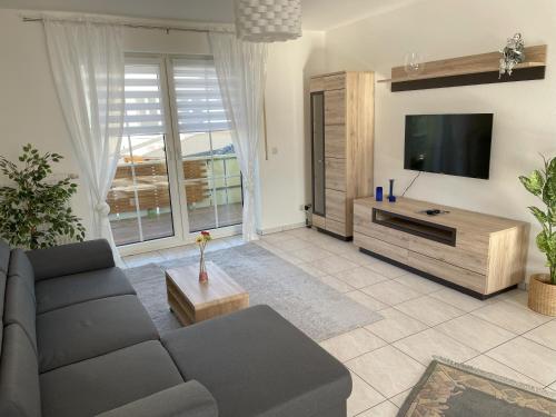 Noras Ferienwohnung in Feuchtwangen