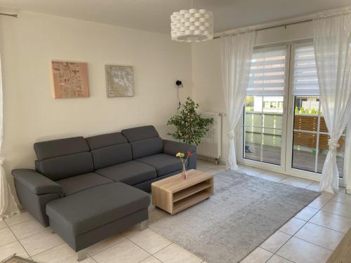 Noras Ferienwohnung in Feuchtwangen