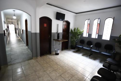 Hotel Park Leste, São Paulo – Sao Paulo, NH