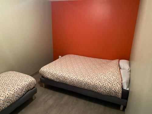 Appartement 8 - Hyper centre - 1 à 6 personnes (Appartement 8 - Hyper centre - 1 a 6 personnes) in Douai