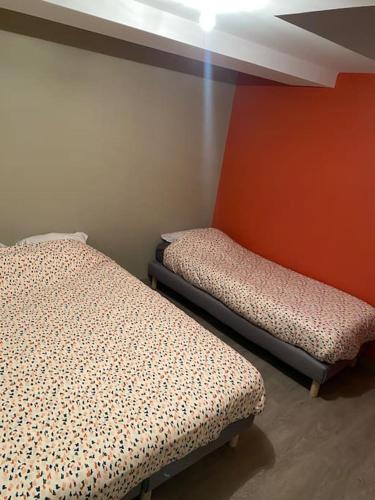 Appartement 8 - Hyper centre - 1 à 6 personnes (Appartement 8 - Hyper centre - 1 a 6 personnes) in Douai