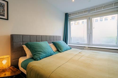 Suite with private bathroom near Vondelpark, Amsterdam (photo 6)