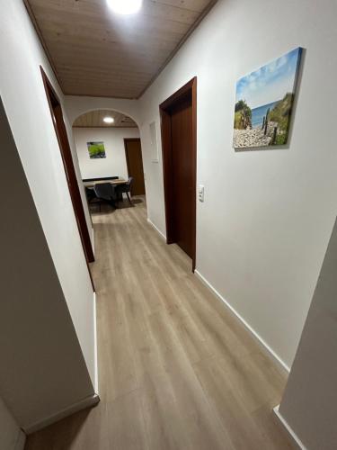 Ferienwohnung an der Linde II in เฮลม์สตัดท์