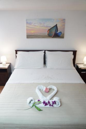 Casa Vacanza da Sara, Trapani
