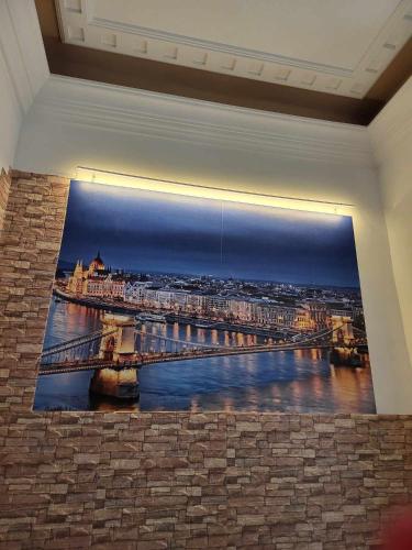Riverside apartment - image 3