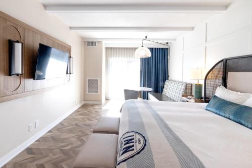 The Inn at Harbor Shores - image 6