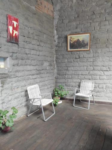 Létesítmények, Casa de Antaño (Casa de Antano) in Conocoto