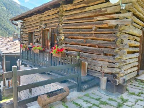 Sogno di Bosco innevato gîte à louer Région Autonome Vallée d'Aoste