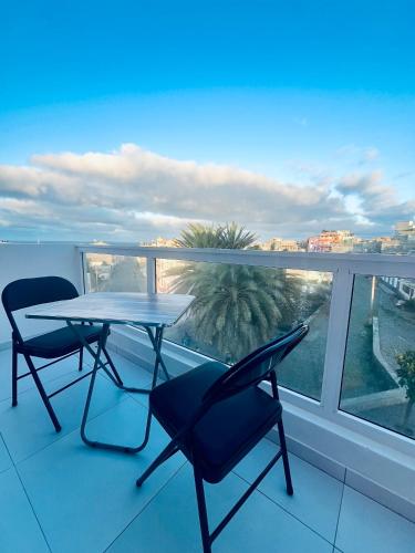 Oásis de retour (Oasis de retour) in Ponta Do Sol