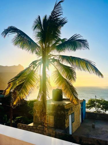 Oásis de retour (Oasis de retour) in Ponta Do Sol