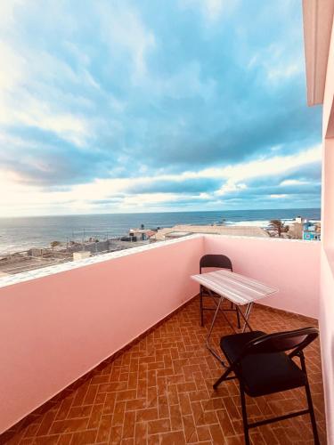 Oásis de retour (Oasis de retour) in Ponta Do Sol