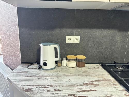 Видові апартаменти в жк Яровиця 78 in Center