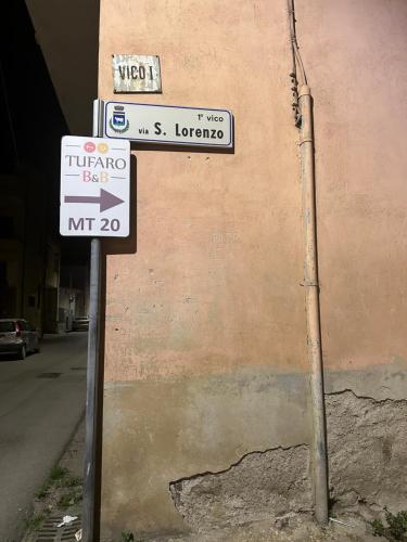 Tufaro B&B Private Room 2