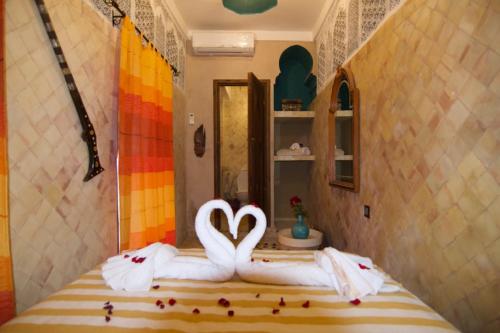 Riad marrakesh peace - image 3