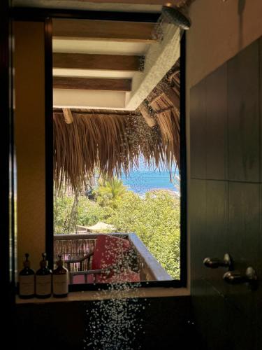 Rodyti, NAIA - Miravalle in Sonsonate