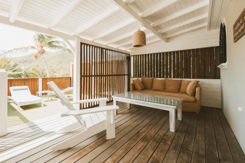設施, La Villa Hibiscus, Saint Martin in 聖馬丁