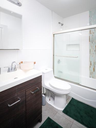 Charming 3Bd in Manhattan in New York, USA