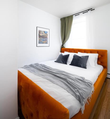 Charming 3Bd in Manhattan in New York, USA
