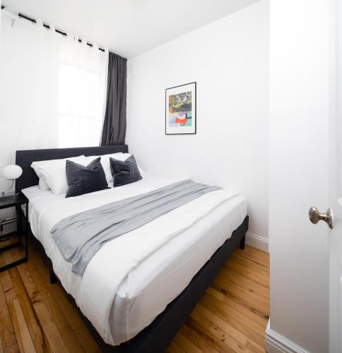 Charming 3Bd in Manhattan in New York, USA